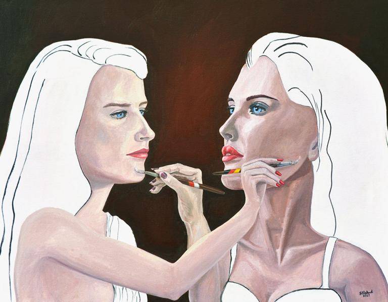 A New Picture Of You image