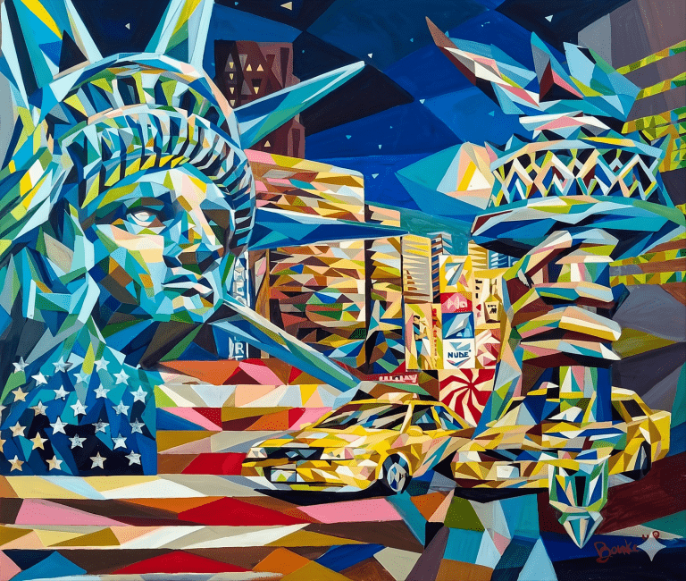 Crashed Freedom image