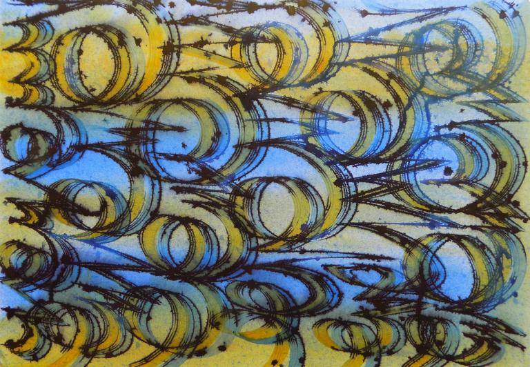 Aquarell 206 image