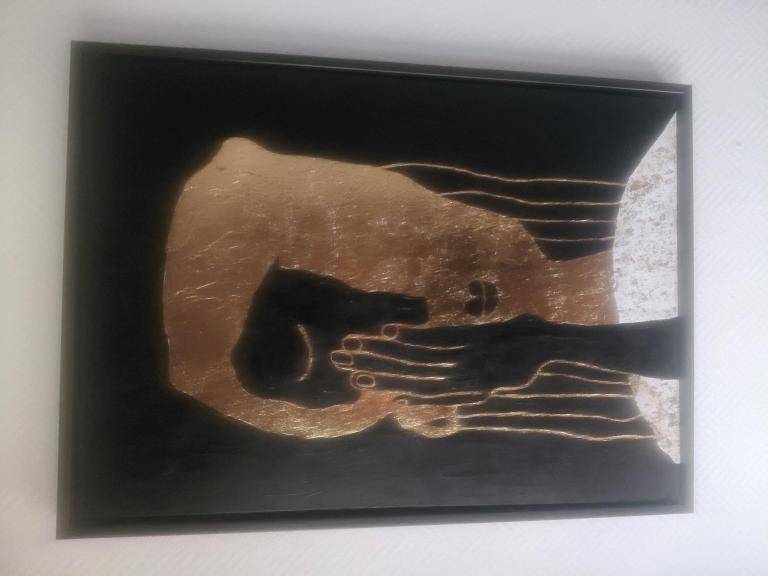 Nachdenklich image