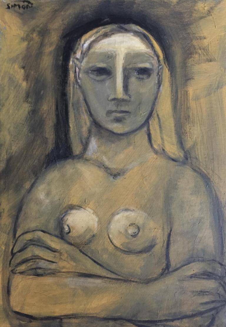 head study image