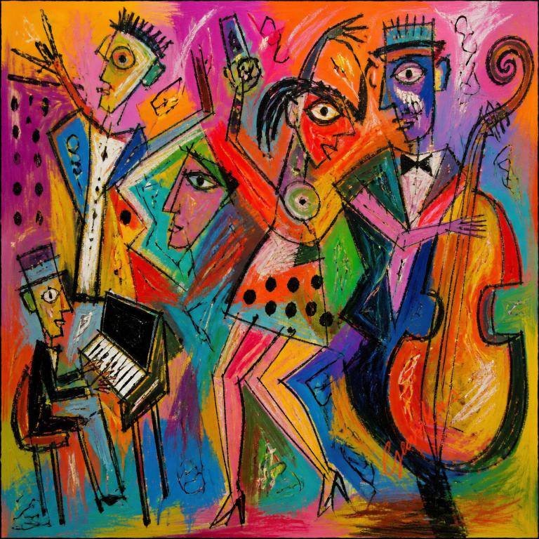 Bop-Dance 10 image