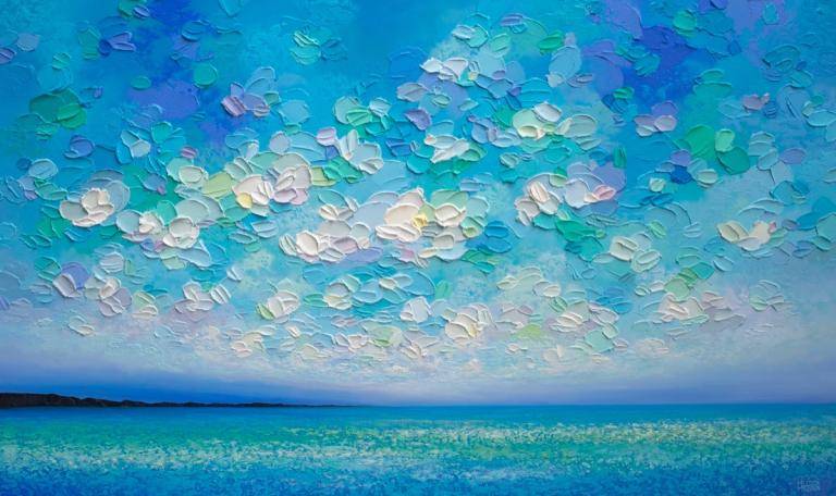 Untamed Sky image