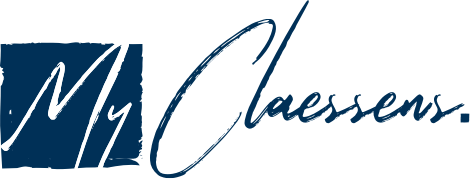 header My Claessens Virtueel Museum logo